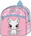 Mochila Monky Cat 24cm la casita de dumbo