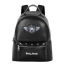Mochila Motor Love Betty Boop 29 cm la casita de dumbo