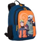 Mochila Naruto la casita de dumbo