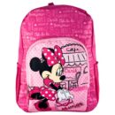 Mochila Paris Minnie Disney 40 cm la casita de dumbo