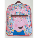 Mochila Peppa Pig la casita de dumbo