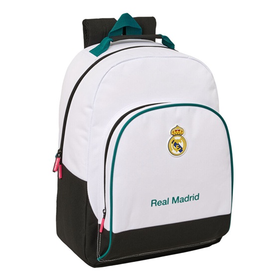 Mochila Real Madrid Adaptable la casita de dumbo
