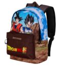 Mochila Rivals Dragon Ball Super la casita de dumbo