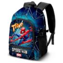 Mochila Skills Spiderman Marvel la casita de dumbo