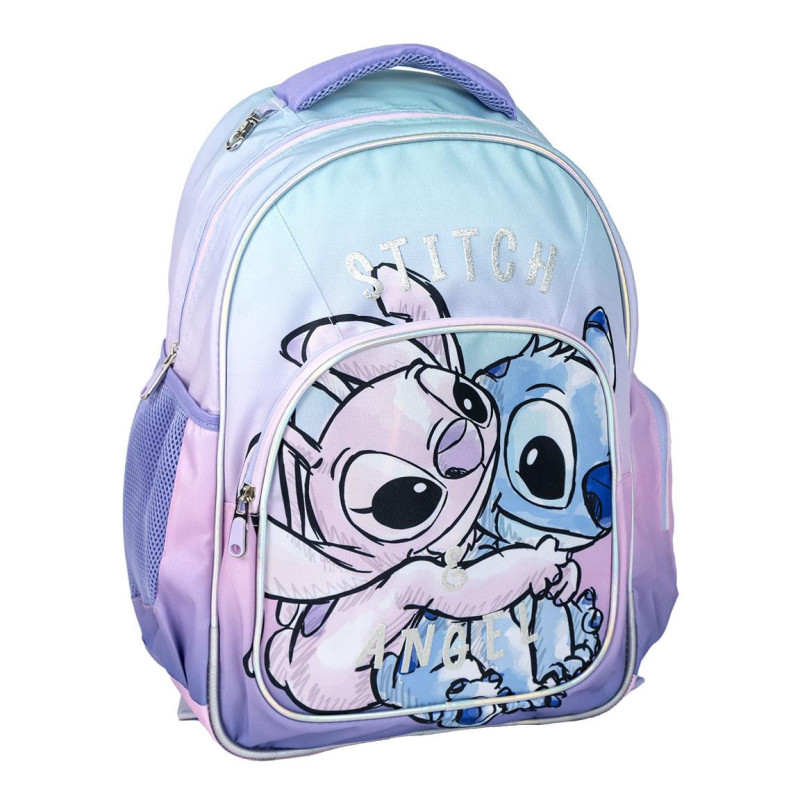 Mochila Stitch Disney Mochila Stitch Disney azul la casita de dumbo