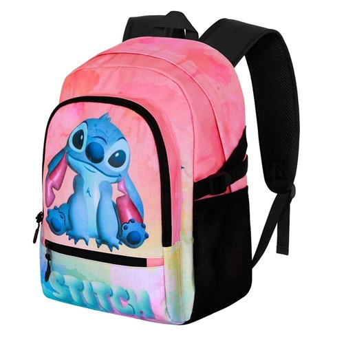 Mochila Stitch Disney la casita de dumbo 3