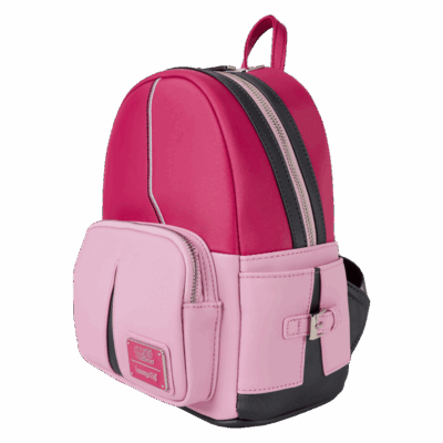Mochila Traje cosplay Naruto Sakura la casita de dumbo