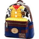 Mochila Woody Toy Story Disney Pixar Loungefly 26 cm la casita de dumbo