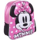 Mochila infantil 3d de Minnie Mouse la casita de dumbo