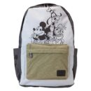 Mochila nylon Mickey and Friends Disney Loungefly 44 cm LA CASITA DE DUMBO
