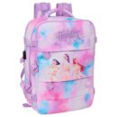 Mochila viaje cabina Artist Kpop Demon Hunters 44 cm la casita de dumbo