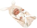 Muñeca Elegance 30 Cm Natal Beige Con Nana la casita de dumbo