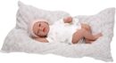 Muñeca Elegance 40 Cm Dafne CON Cojin LA CASITA DE DUMBO