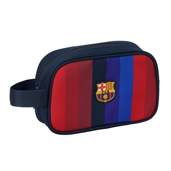 Neceser F.C. Barcelona la casita de dumbo