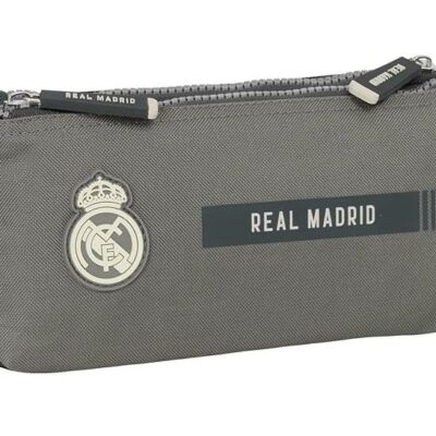 Neceser Pqño. Doble Real Madrid 3ª Equipacion 24-25 la casita de dumbo