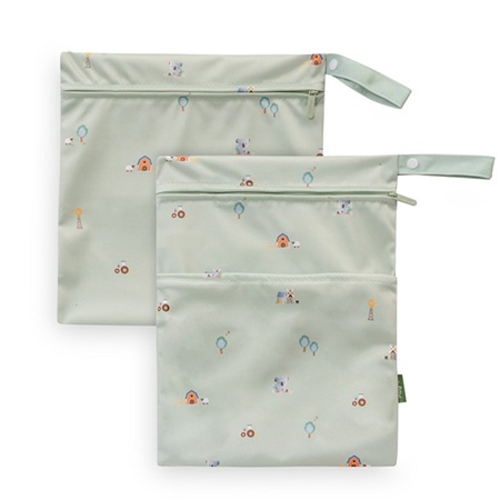 PACK BOLSAS IMPERMEABLES. KOALA. INTERBABY la casita de dumbo