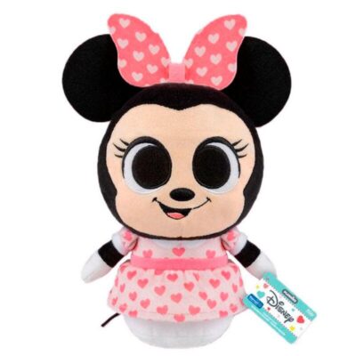 Peluche Minnie Disney Exclusive 17