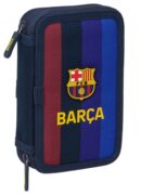 Plumier F.C. Barcelona Doble la casita de dumbo