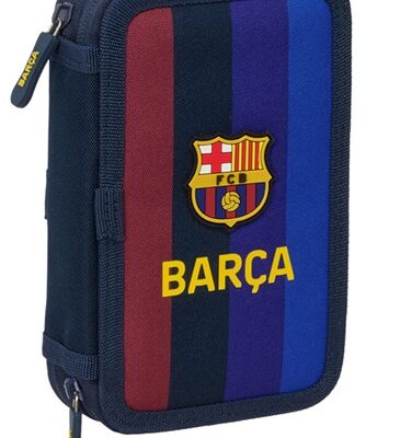 Plumier F.C. Barcelona Doble la casita de dumbo
