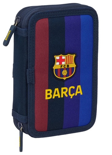 Plumier F.C. Barcelona Doble Plumier F.C. Barcelona Doble la casita de dumbo