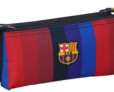 Portatodo F.C. Barcelona Doble