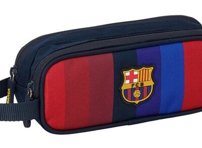 Portatodo F.C. Barcelona Doble la casita de dumbo