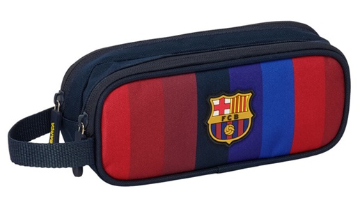 Portatodo F.C. Barcelona Doble la casita de dumbo