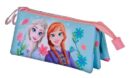 Portatodo Heart Frozen 2 Disney Triple la casita de dumbo