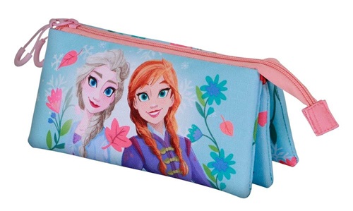 Portatodo Heart Frozen 2 Disney Triple la casita de dumbo