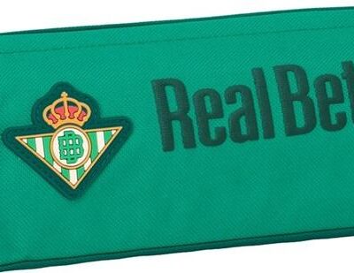 Portatodo Resistente Al Agua Real Betis Balompie LA CASITA DE DUMBO