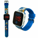 Reloj LED Sonic la casita de dumbo