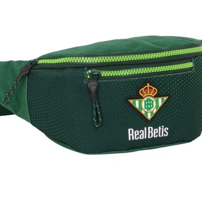 Riñonera Resistente Al Agua Real Betis Balompie LA CASITA DE DUMBO