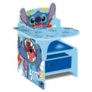 Silla Pupitre Con Contenedor Stitch la casita de dumbo