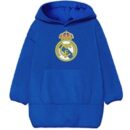Sudadera Oversize Real Madrid la casita de dumbo