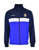 Sudadera Real Madrid Plus Navy Júnior la casita de dumbo