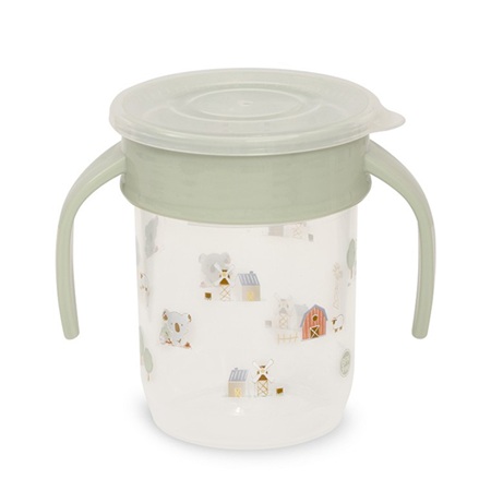 TAZA ANTIGOTEO 240ML. KOALA. INTERBABY la casita de dumbo