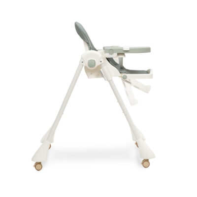 TRONA COLOR VERDE. INTERBABY la casita de dumbo