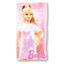 Toalla Barbie Algodon la casita de dumbo
