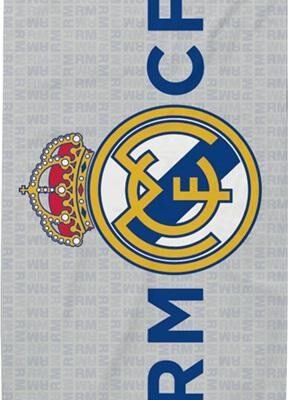 Toalla De Microfibra De 70X140Cm De Real Madrid Cf la casita de dumbo