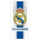 Toalla De Playa Real Madrid Microfibra blanco la casita de dumbo