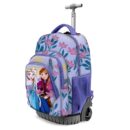 Trolley Dear Frozen Disney 47x32x27cm la casita de dumbo