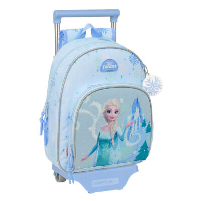 Trolley extraible Frozen Disney 34 cm la casita de dumbo