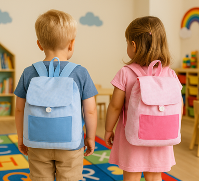 MOCHILA COLEGIAL 229800398 la casita de dumbo