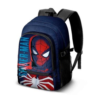 Mochila Gaze Spiderman Marvel 44 cm la casita de dumbo