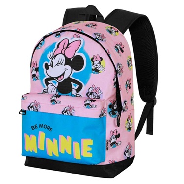 Mochila More Minnie Disney 41 cm la casita de dumbo