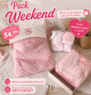 Pack canastilla bebe 3