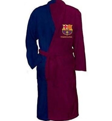 Albornoz Oficial Del F. C. Barcelona Adulto