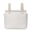 BOLSO TALEGA GOFRADO BEIGE. INTERBABY la casita de dumbo
