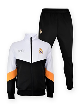 Chandal Real Madrid Niño RMCF la casita de dumbo