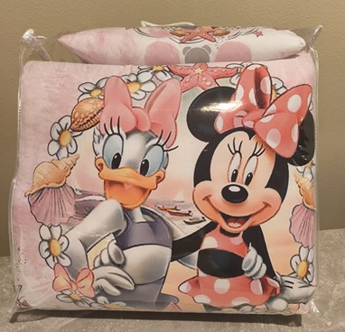 Edredón Cuna Disney Edredón Cuna Disney